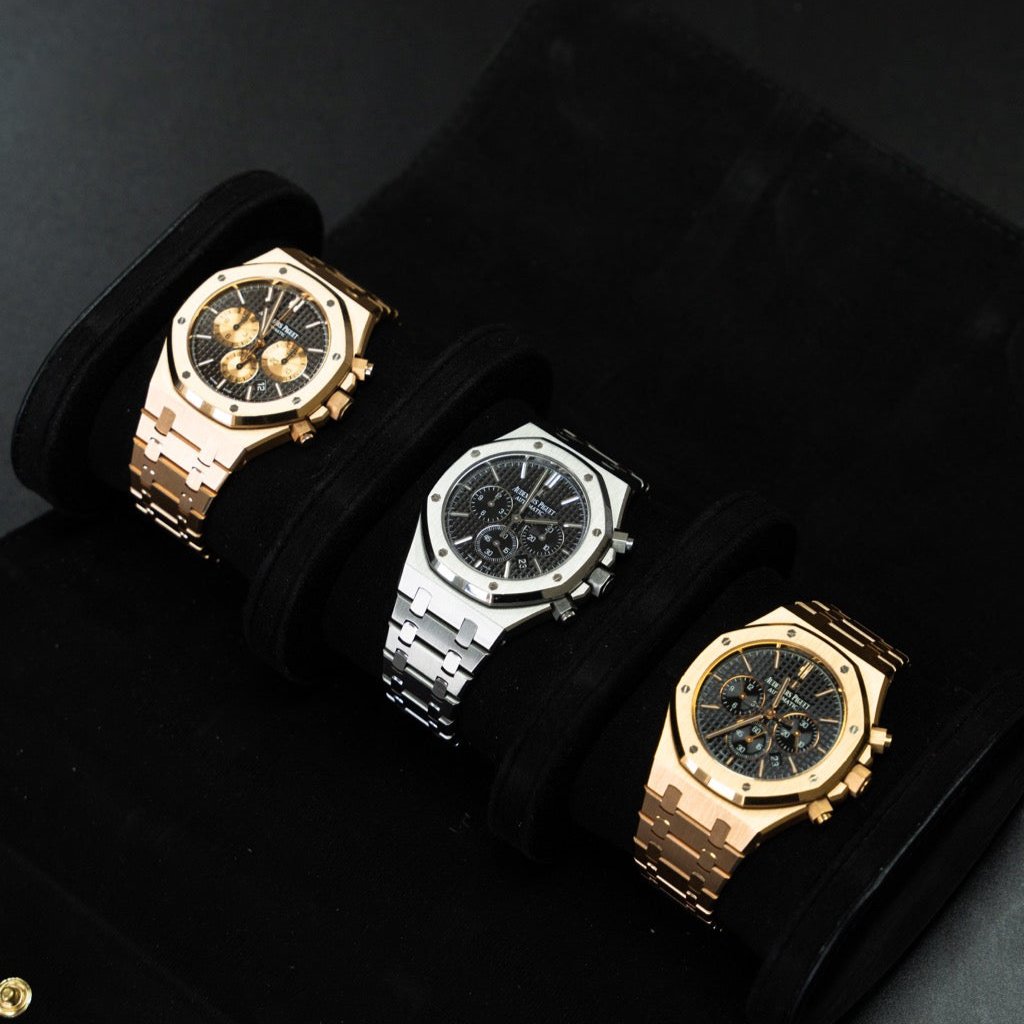 Watches