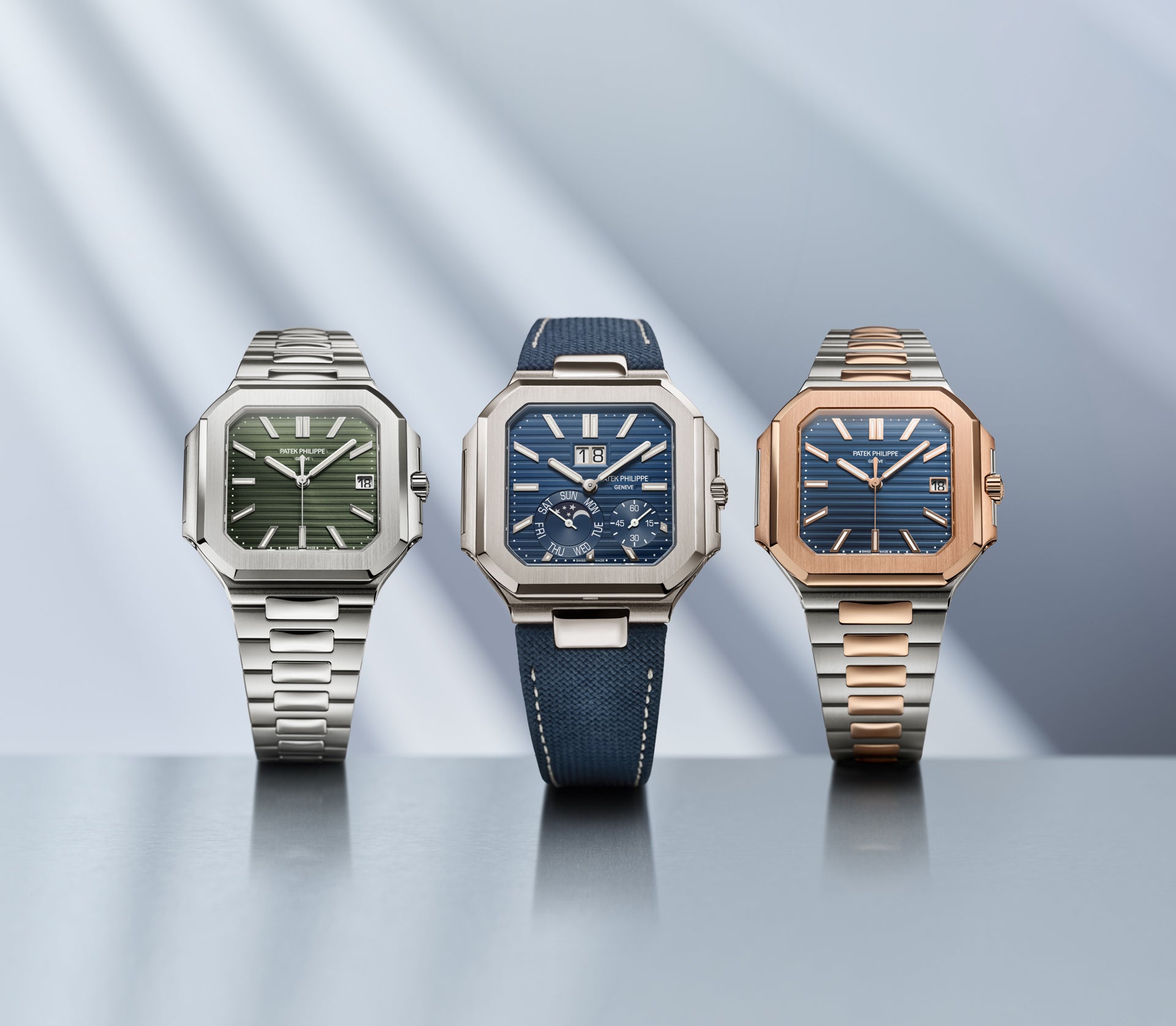 Patek Cubitus