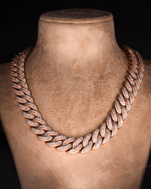 Cuban Chain