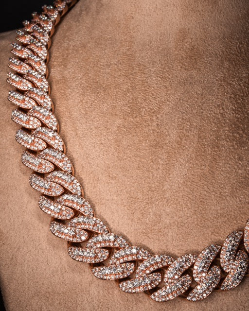 Cuban Chain