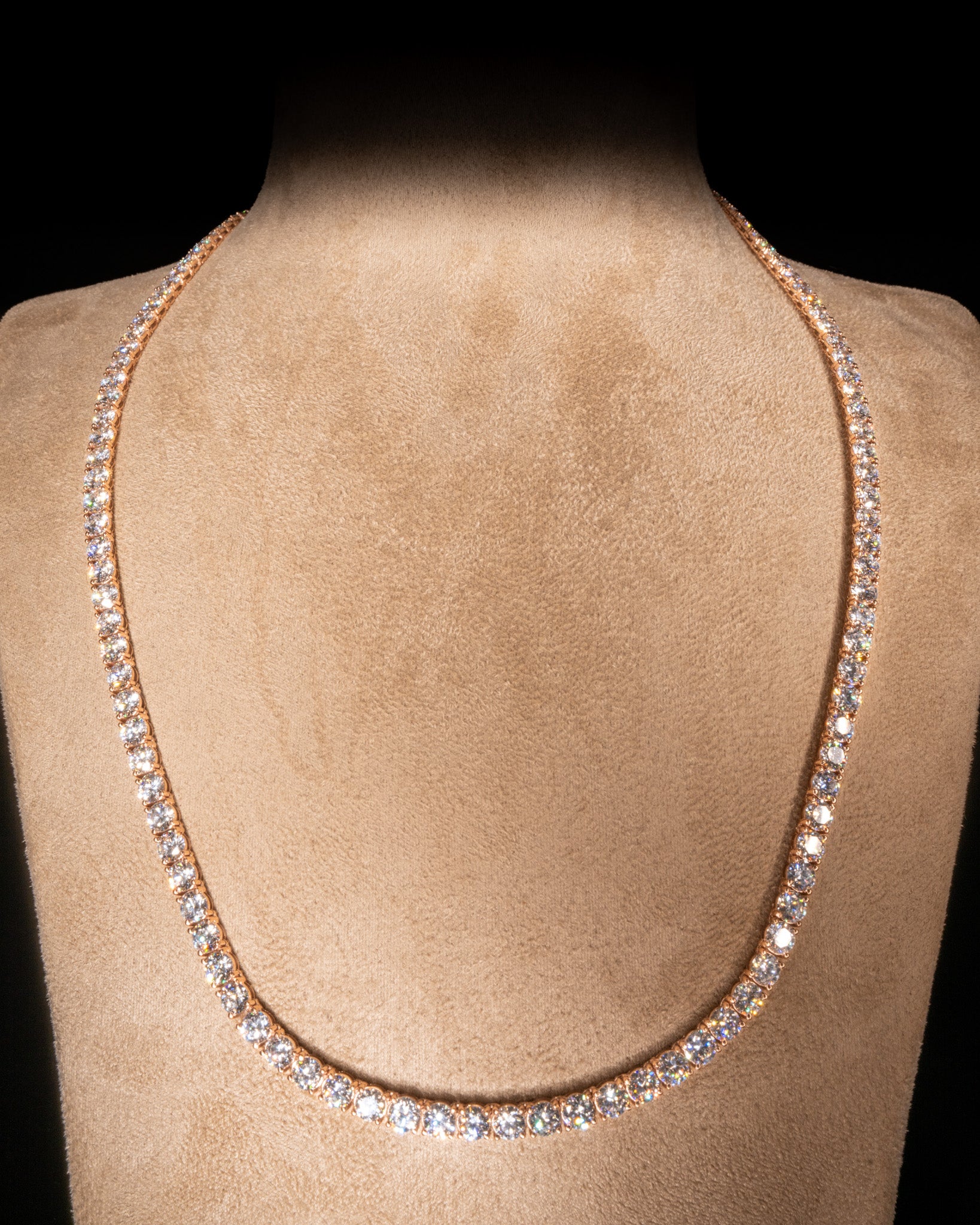 Tennis Chain