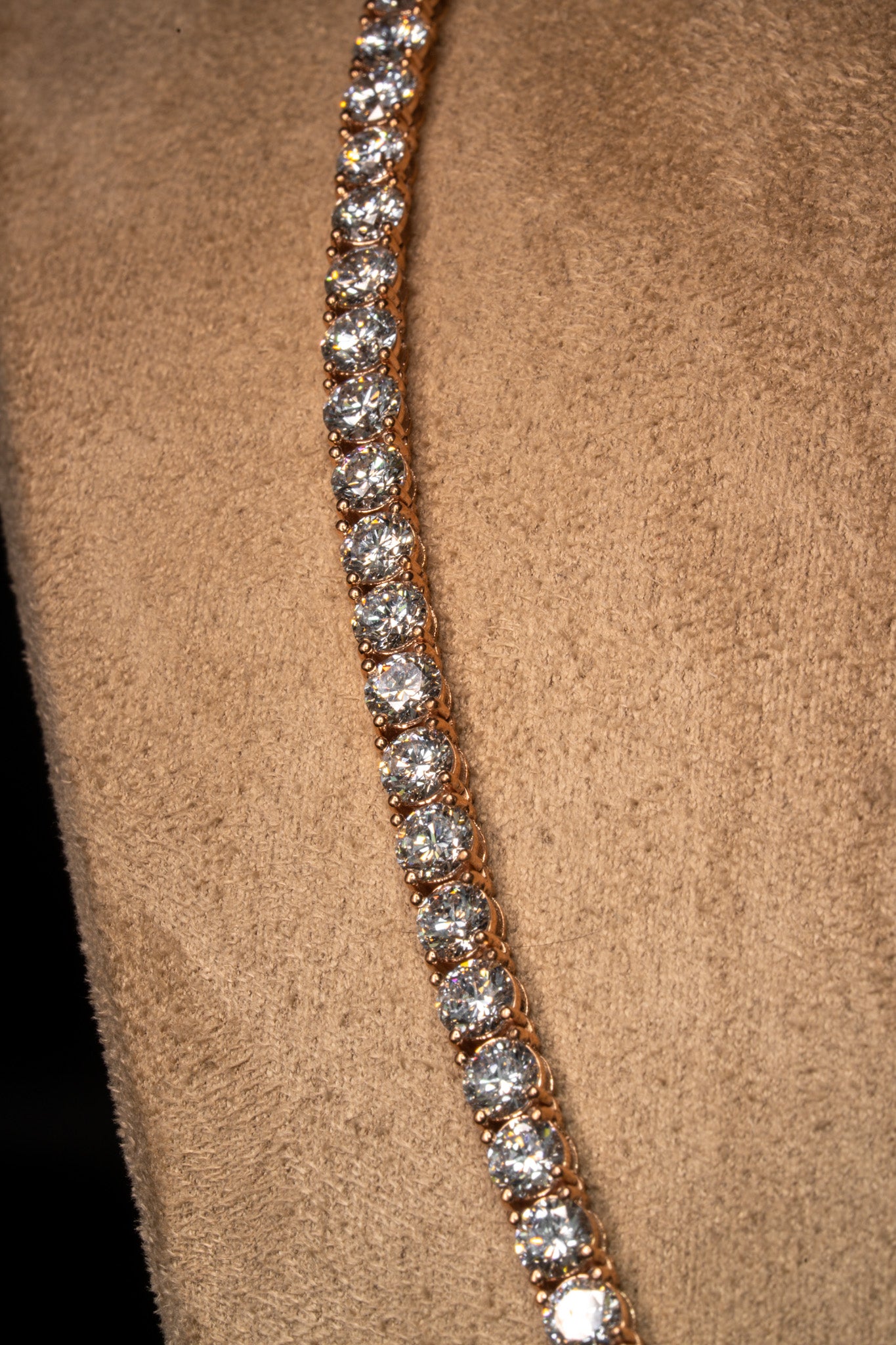 Tennis Chain