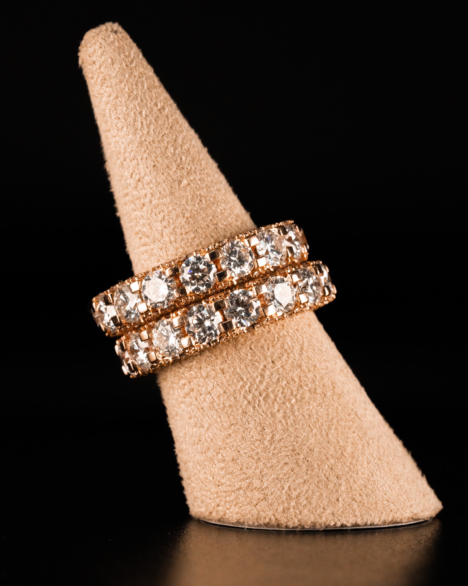 Eternity Ring